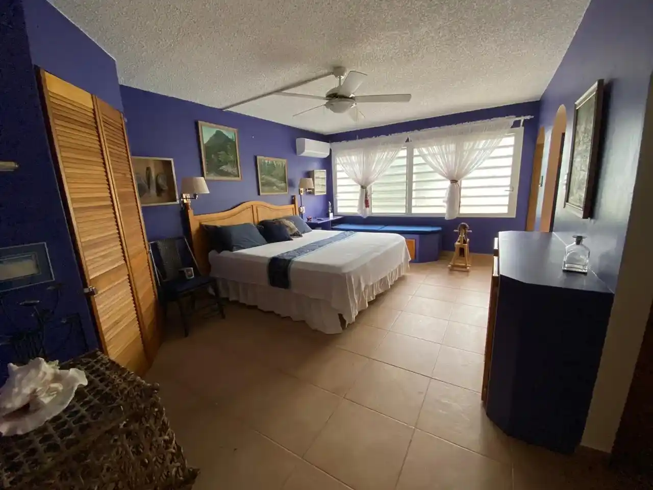 For Sale 2 Bedroom Ocean View Condo St. Maarten Cupecoy 8 11 11zon 11 11zon