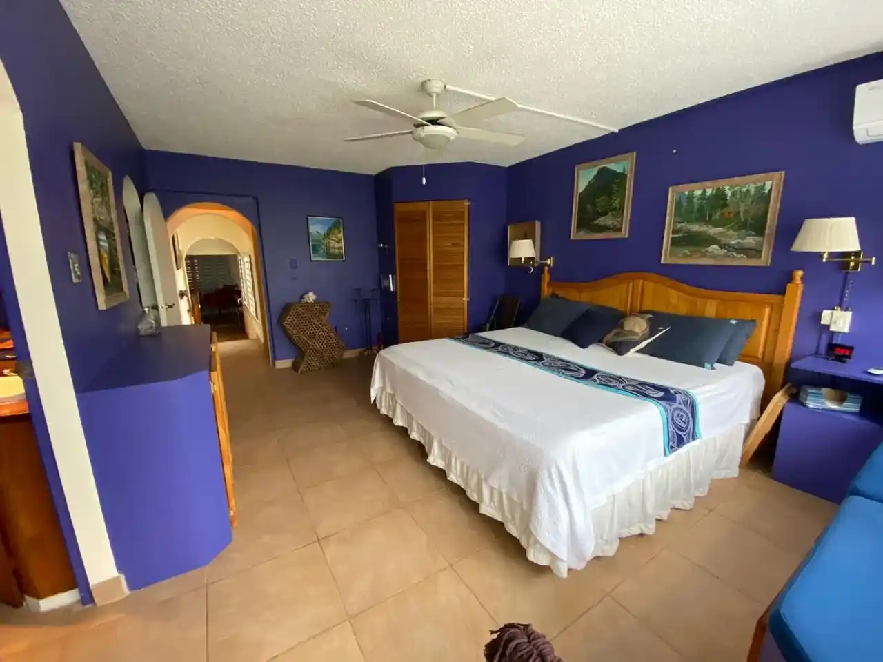 For Sale 2 Bedroom Ocean View Condo St. Maarten Cupecoy 9 12 11zon 12 11zon