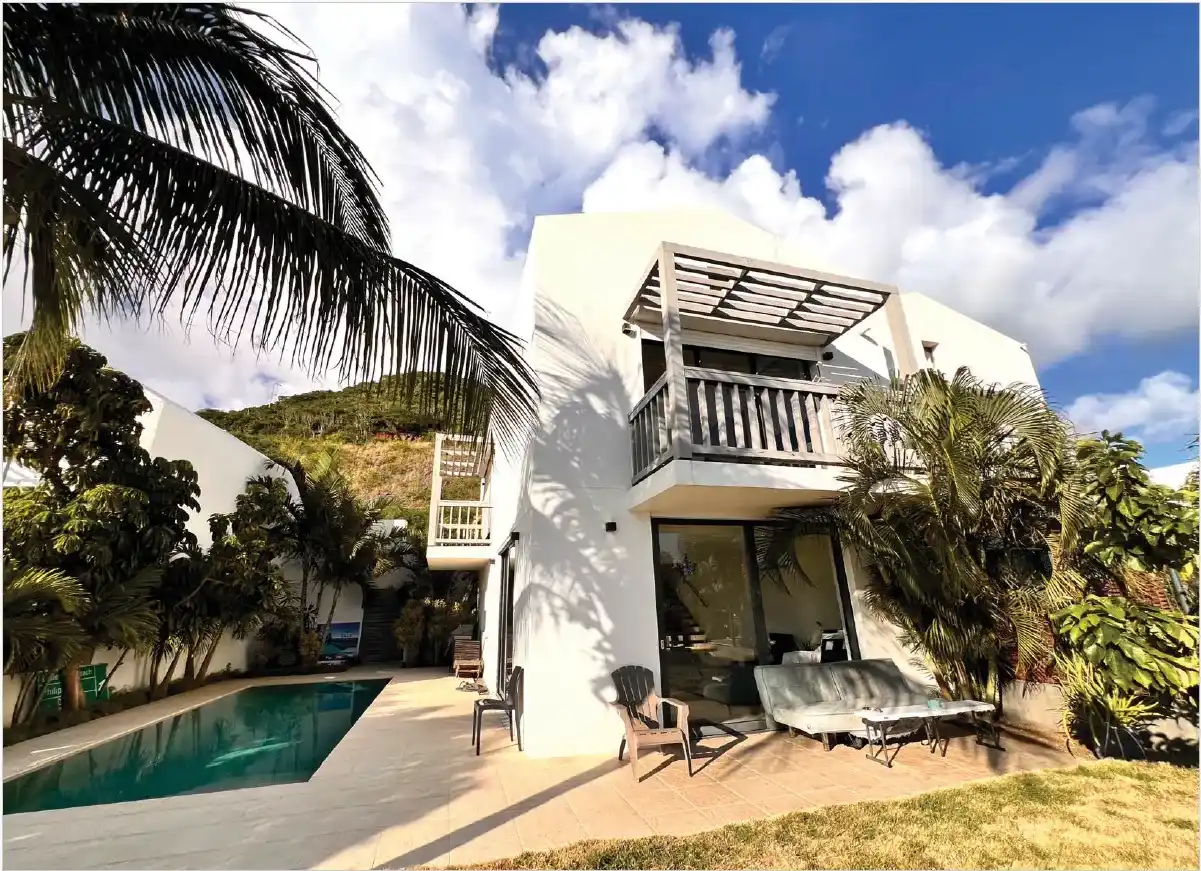 For Sale 2 Bedroom Ocean View Villa Sint Maarten Indigo Bay 11 9 11zon 9 11zon
