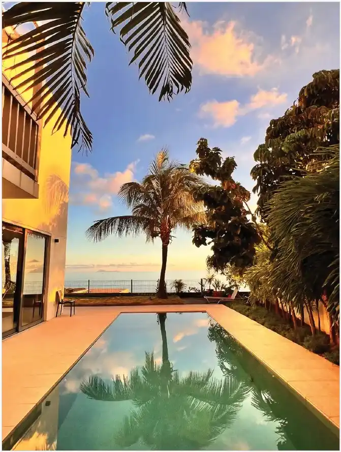 For Sale 2 Bedroom Ocean View Villa Sint Maarten Indigo Bay 2 2 11zon 2 11zon