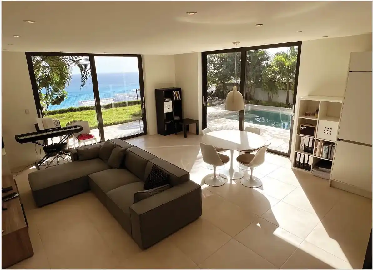 For Sale 2 Bedroom Ocean View Villa Sint Maarten Indigo Bay 3 3 11zon 3 11zon
