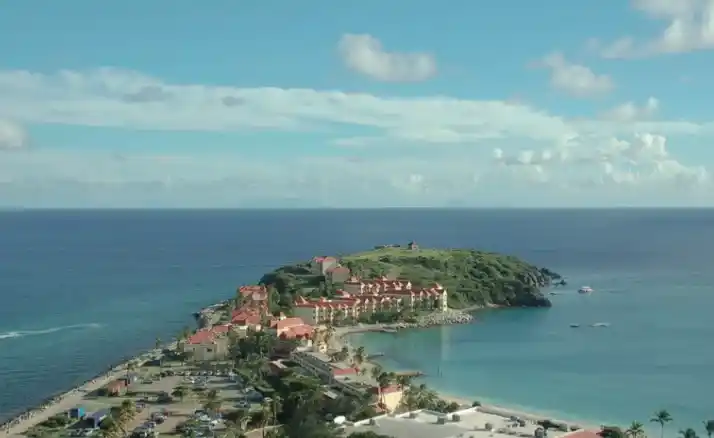 For Sale 2 Bedrooms Ocean View Apartments Sint Maarten Little Bay 1 1 11zon 1 11zon