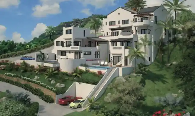 For Sale 2 Bedrooms Ocean View Apartments Sint Maarten Little Bay 3 3 11zon 3 11zon