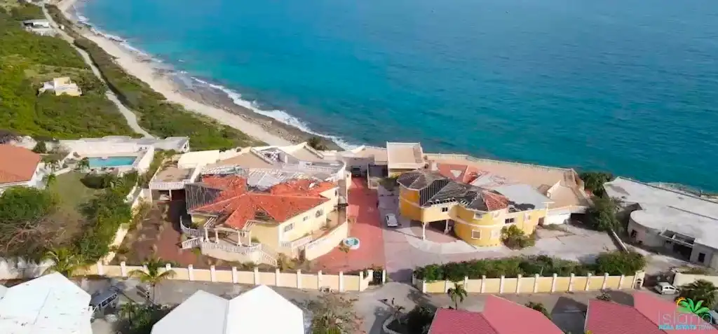 For Sale 2 Ocean Front Villas 1 11zon