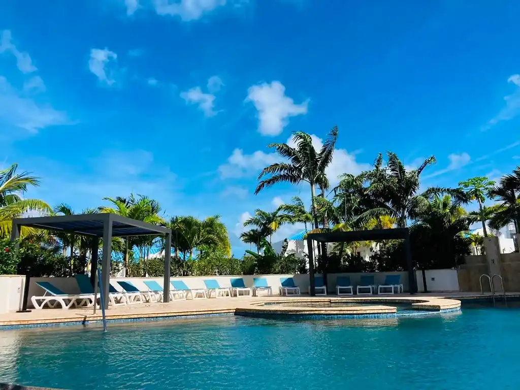 For Sale 2. Bedroom 2.5 Bath Condo St. Maarten Maho 1 30 11zon 30 11zon
