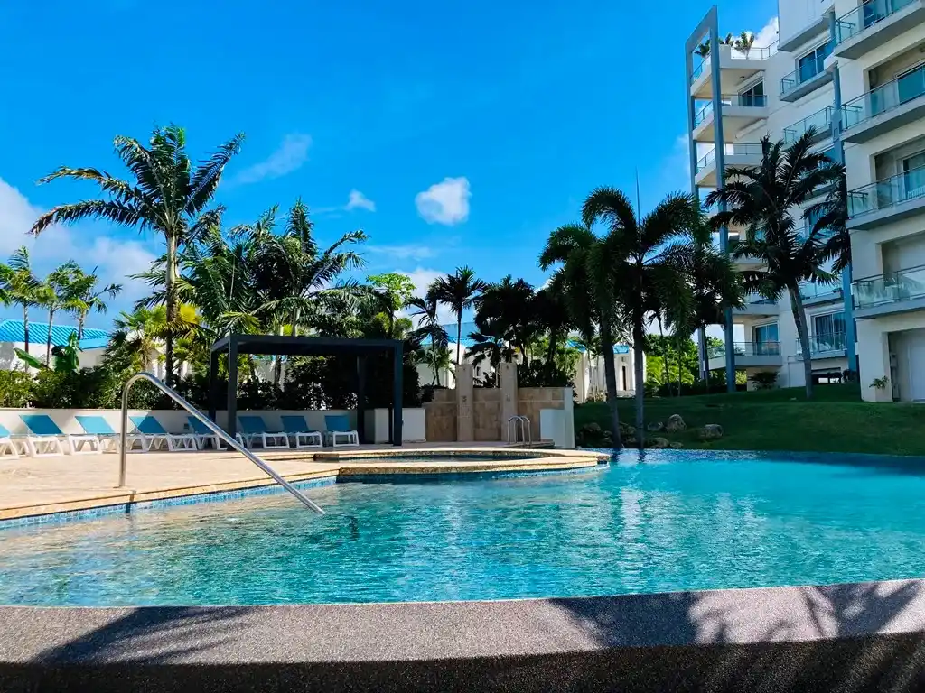 For Sale 2. Bedroom 2.5 Bath Condo St. Maarten Maho 2 31 11zon 31 11zon
