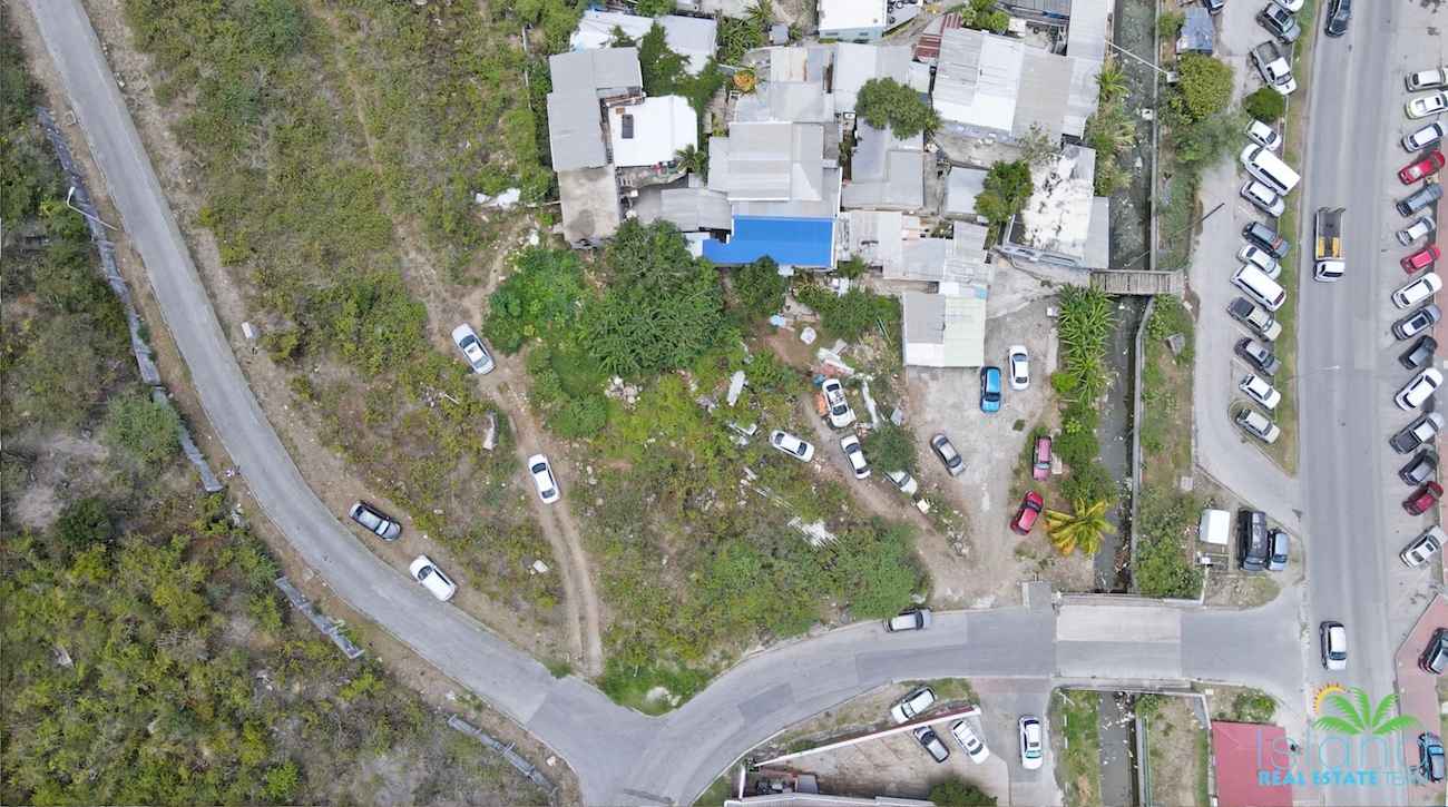 For Sale 2039m2 Ocean View Lots Sint Maarten Philipsburg 3 3 11zon