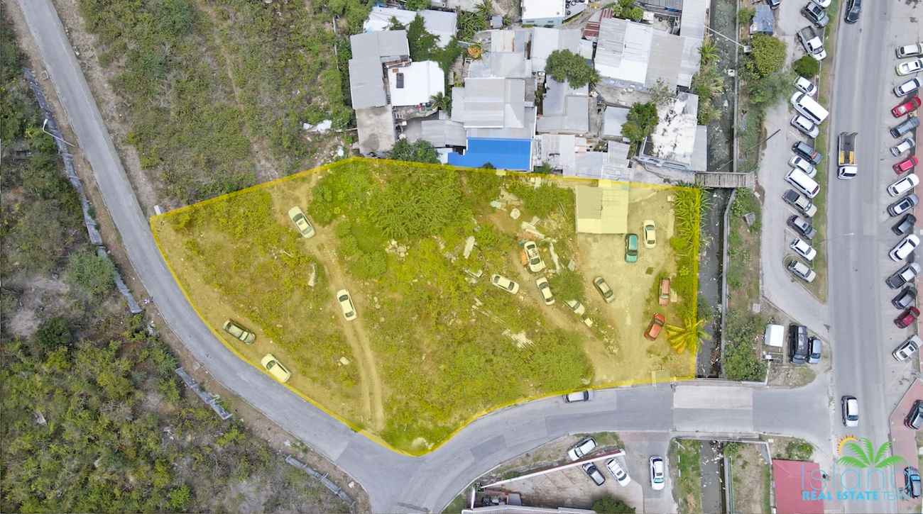 For Sale 2039m2 Ocean View Lots Sint Maarten Philipsburg 4 4 11zon