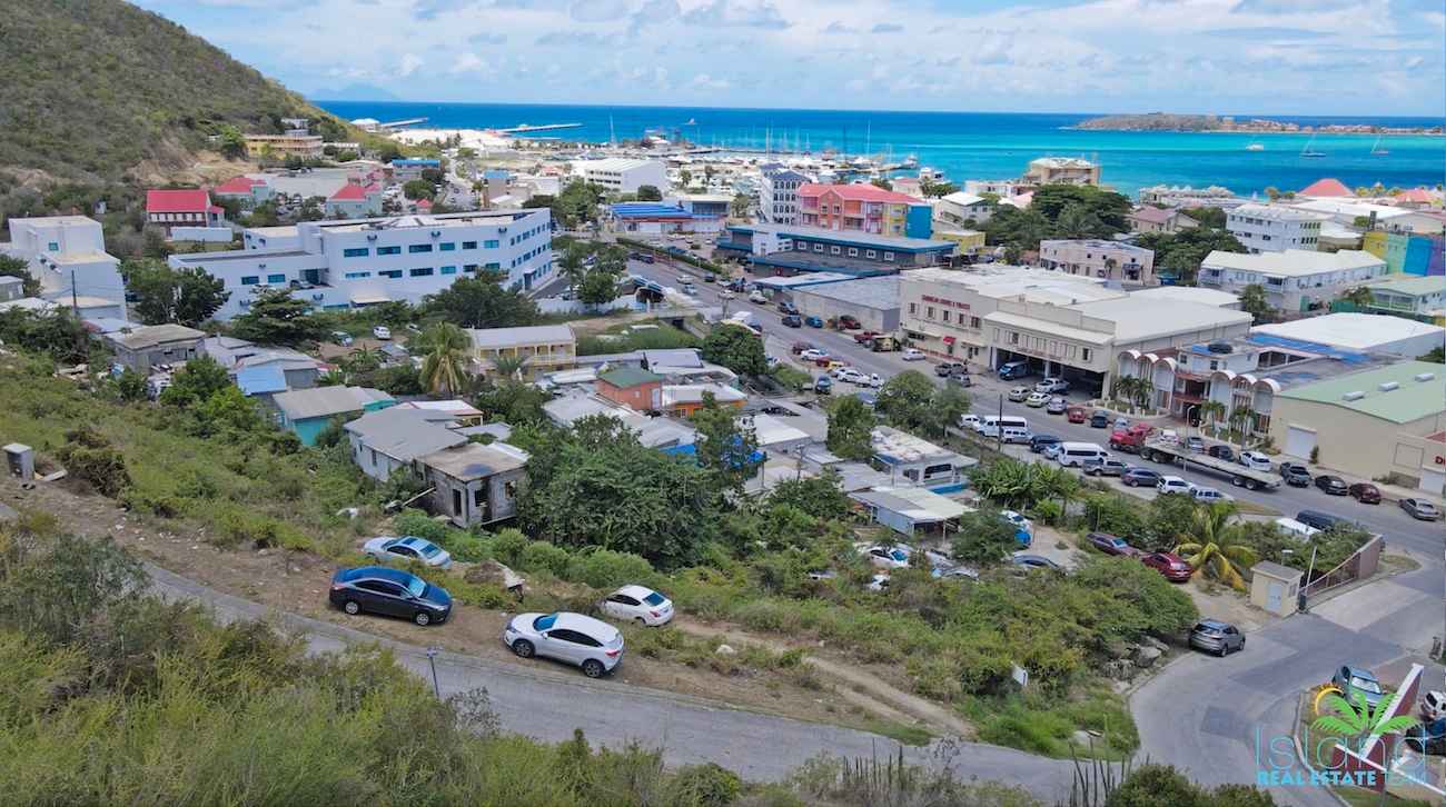 For Sale 2039m2 Ocean View Lots Sint Maarten Philipsburg 5 5 11zon