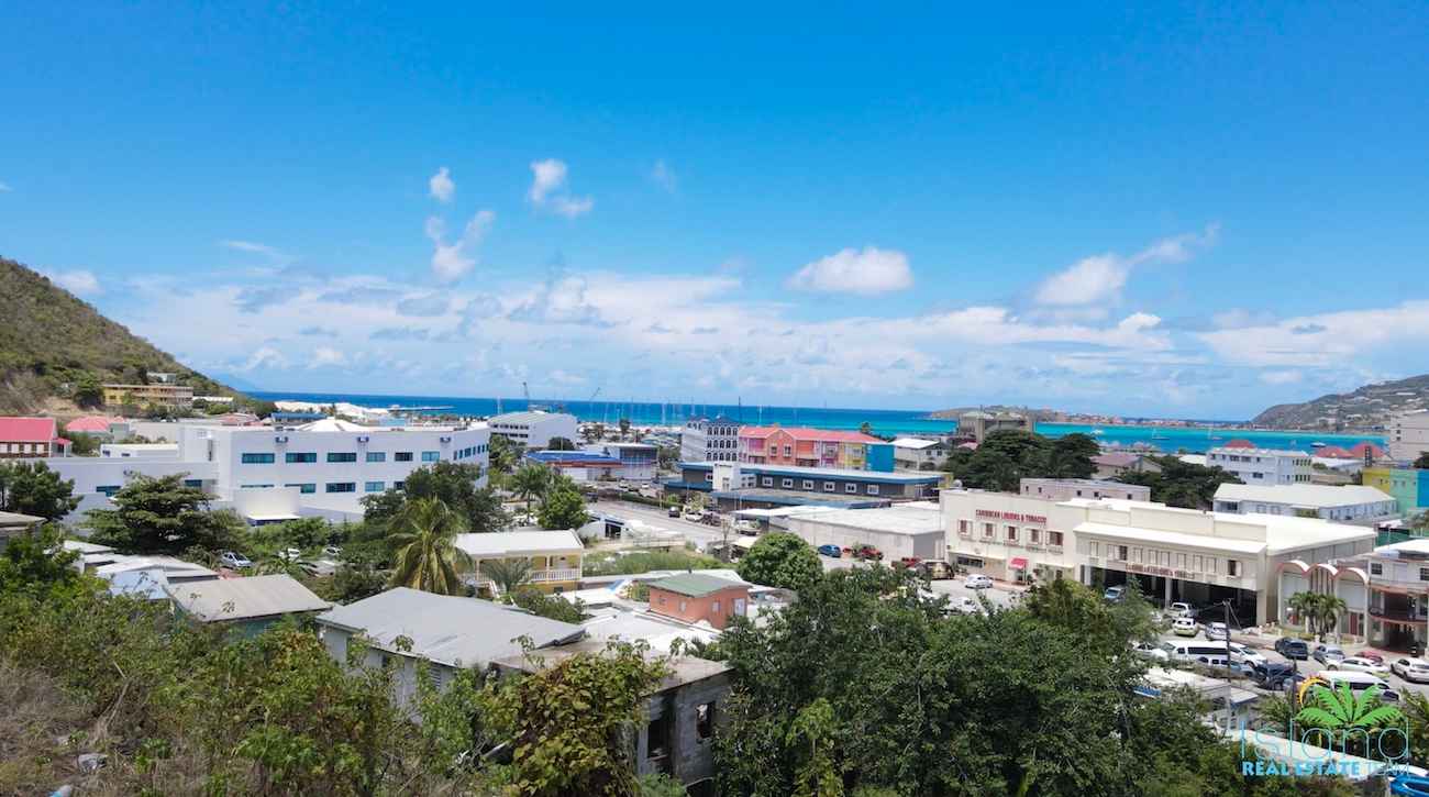 For Sale 2039m2 Ocean View Lots Sint Maarten Philipsburg 6 6 11zon