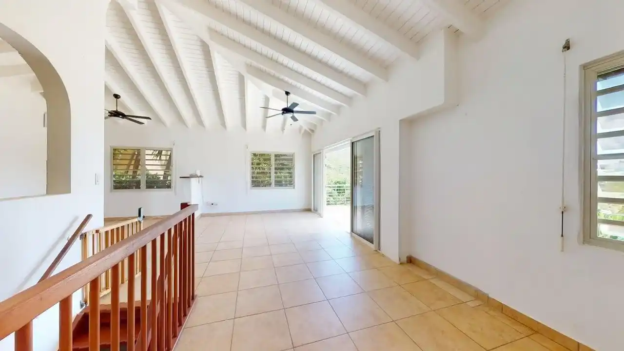 For Sale 3 Bedroom 2 Bath Family Home In Gated Community Sint Maarten Upper Princes Quarter 7 7 11zon 7 11zon