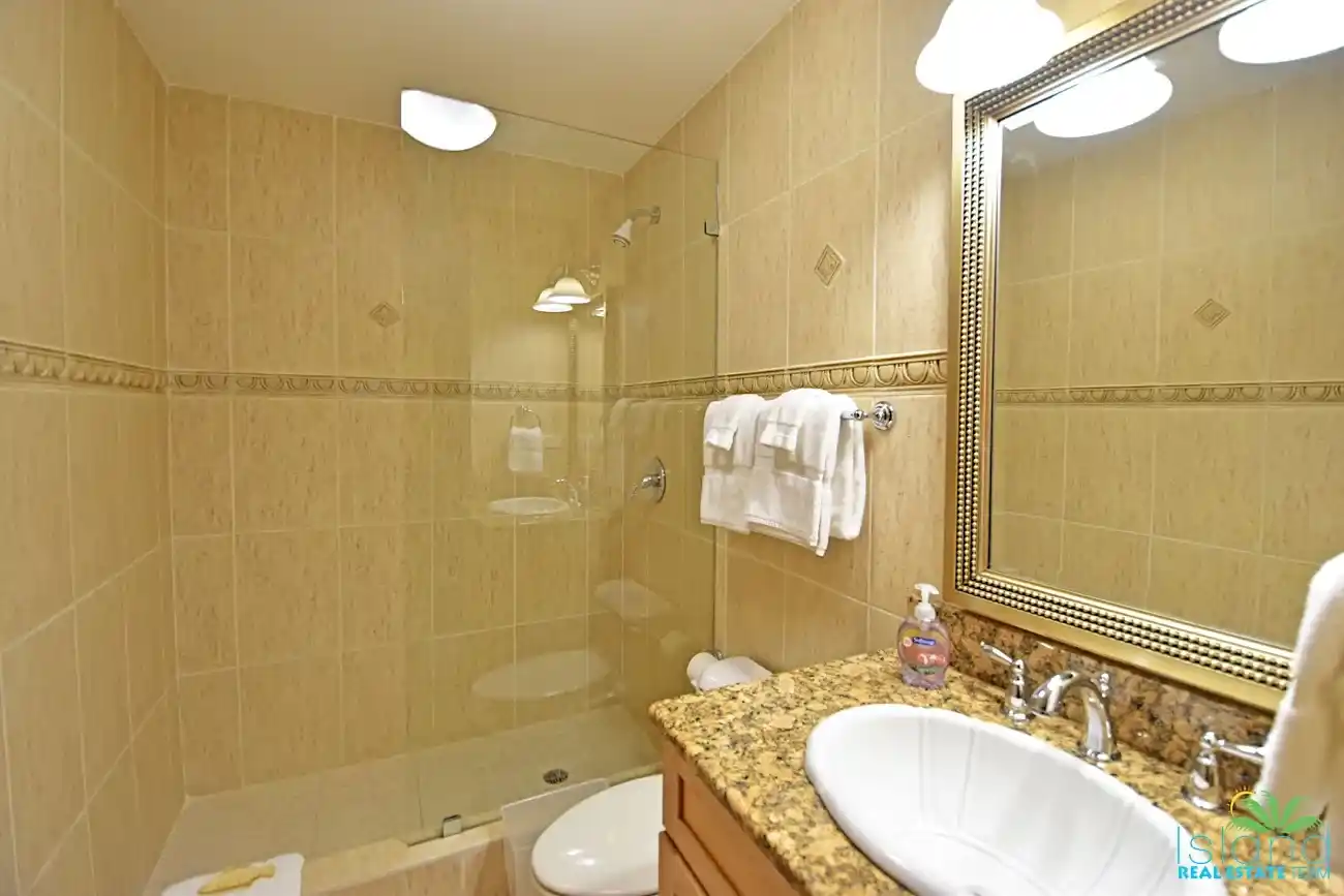 For Sale 3 Bedroom 2 Bath Ocean View Condo Sint Maarten Cupecoy 14 19 11zon 19 11zon