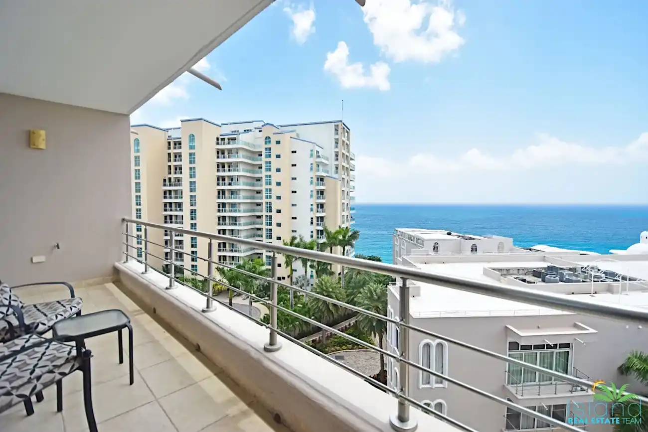 For Sale 3 Bedroom 2 Bath Ocean View Condo Sint Maarten Cupecoy 16 21 11zon 21 11zon