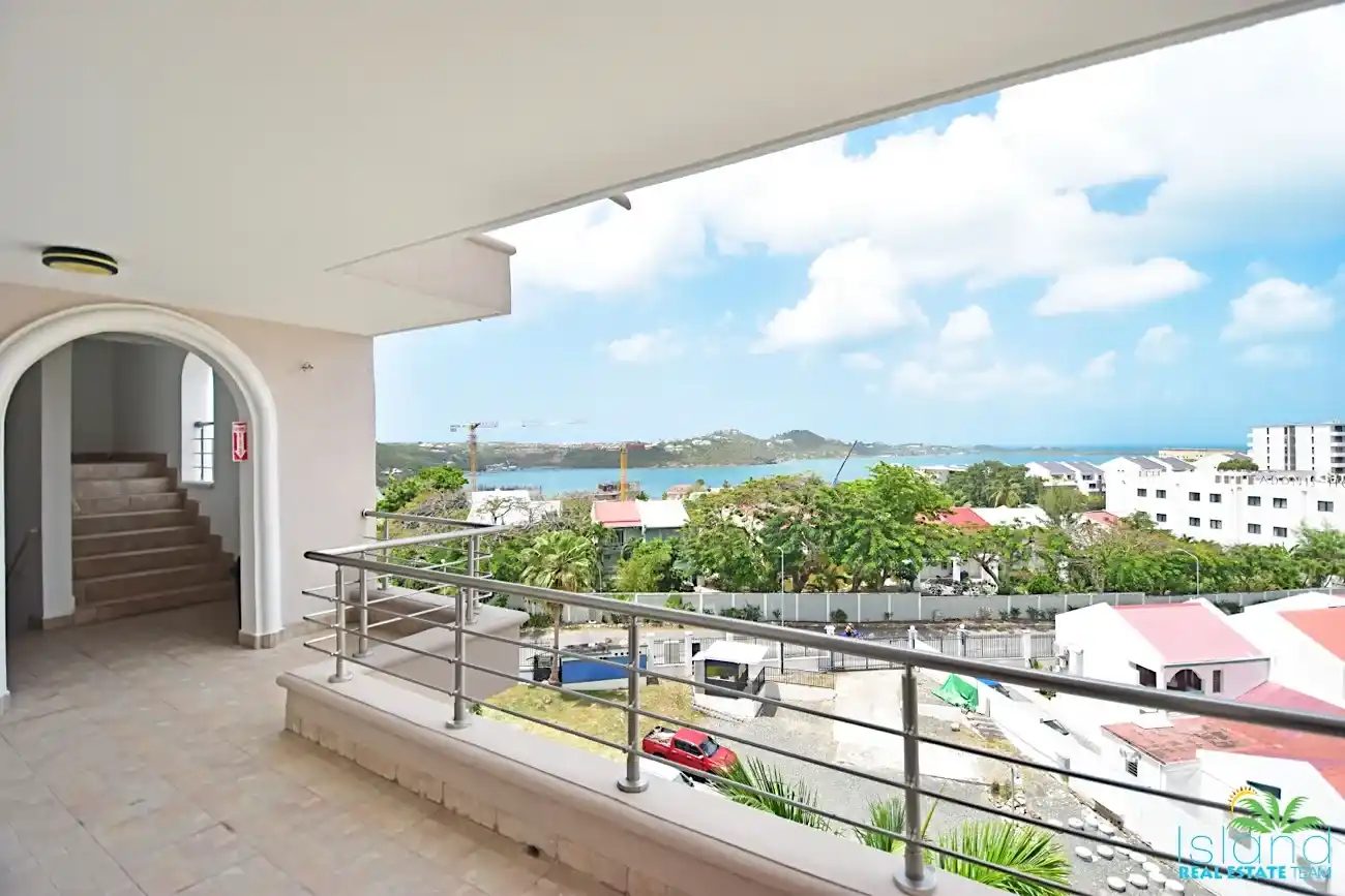 For Sale 3 Bedroom 2 Bath Ocean View Condo Sint Maarten Cupecoy 18 23 11zon 23 11zon