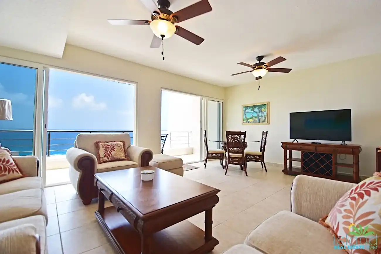 For Sale 3 Bedroom 2 Bath Ocean View Condo Sint Maarten Cupecoy 2 8 11zon 8 11zon