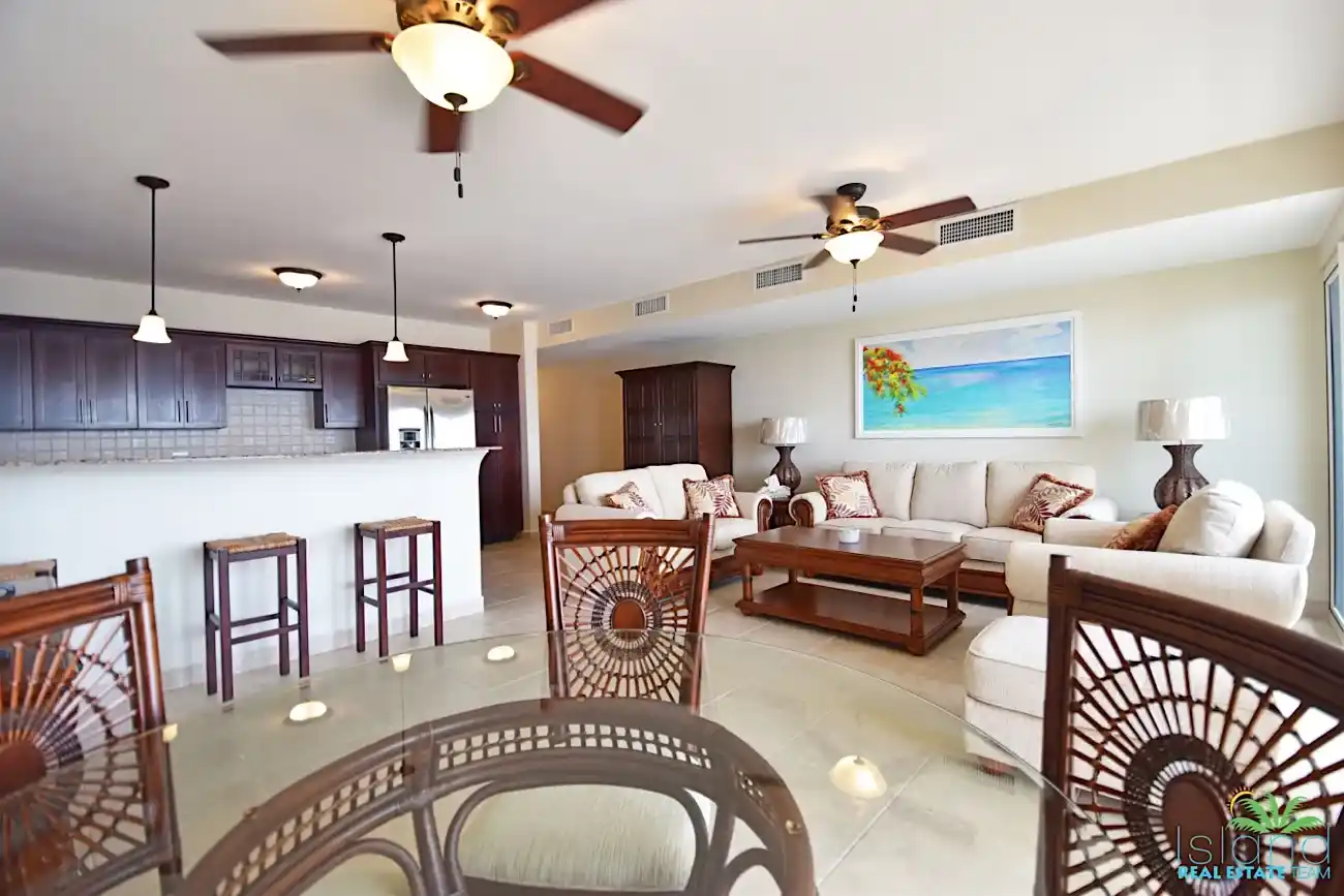 For Sale 3 Bedroom 2 Bath Ocean View Condo Sint Maarten Cupecoy 3 9 11zon 9 11zon
