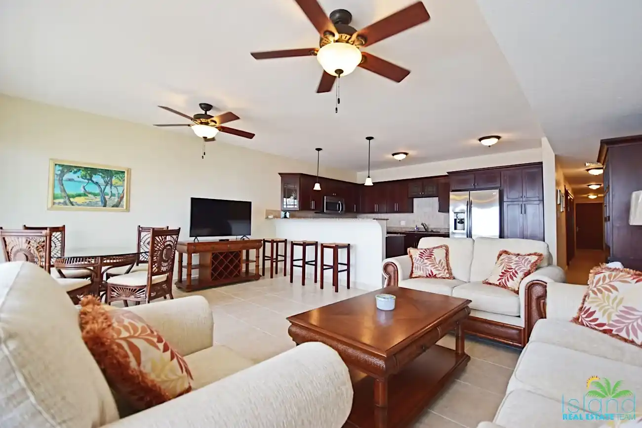 For Sale 3 Bedroom 2 Bath Ocean View Condo Sint Maarten Cupecoy 4 10 11zon 10 11zon