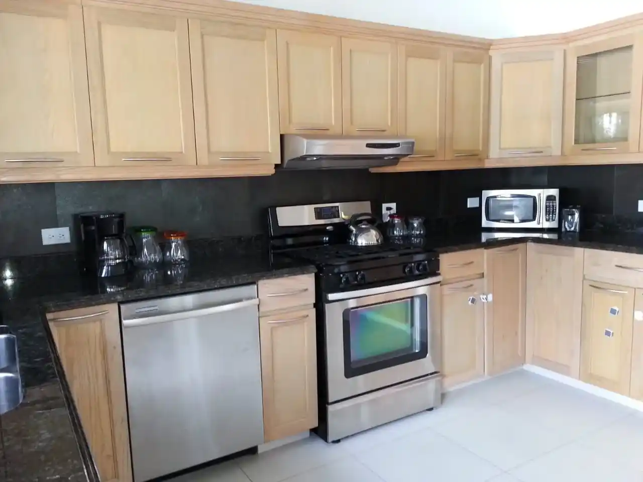 For Sale 3 Bedroom 2 Bath Ocean View Villa St. Maarten Belair 12 12 11zon 12 11zon