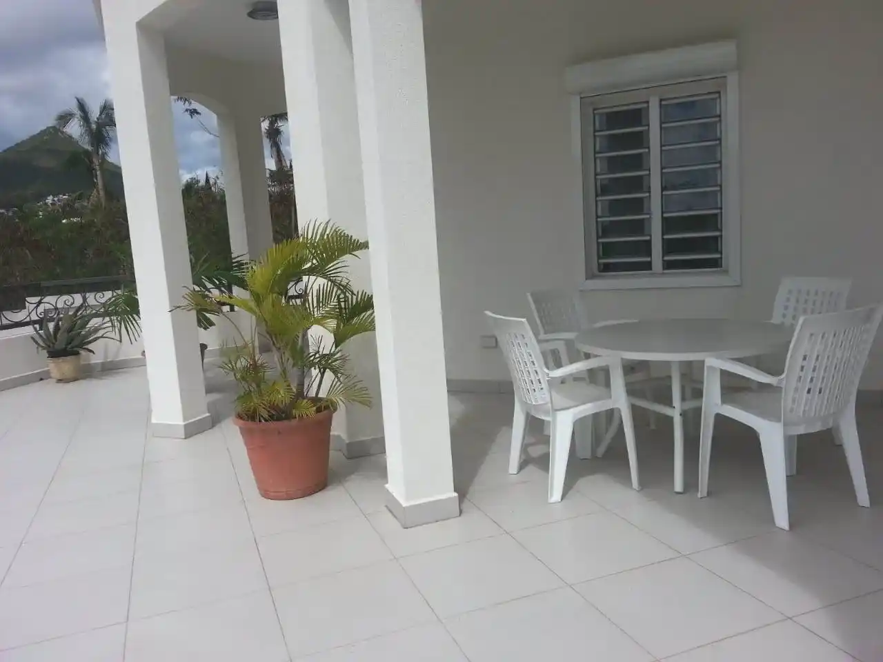 For Sale 3 Bedroom 2 Bath Ocean View Villa St. Maarten Belair 16 16 11zon 16 11zon