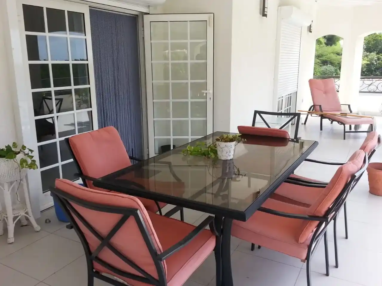 For Sale 3 Bedroom 2 Bath Ocean View Villa St. Maarten Belair 17 17 11zon 17 11zon