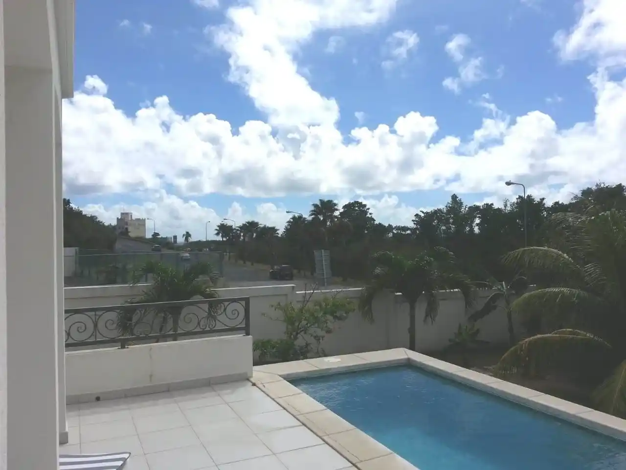 For Sale 3 Bedroom 2 Bath Ocean View Villa St. Maarten Belair 18 18 11zon 18 11zon
