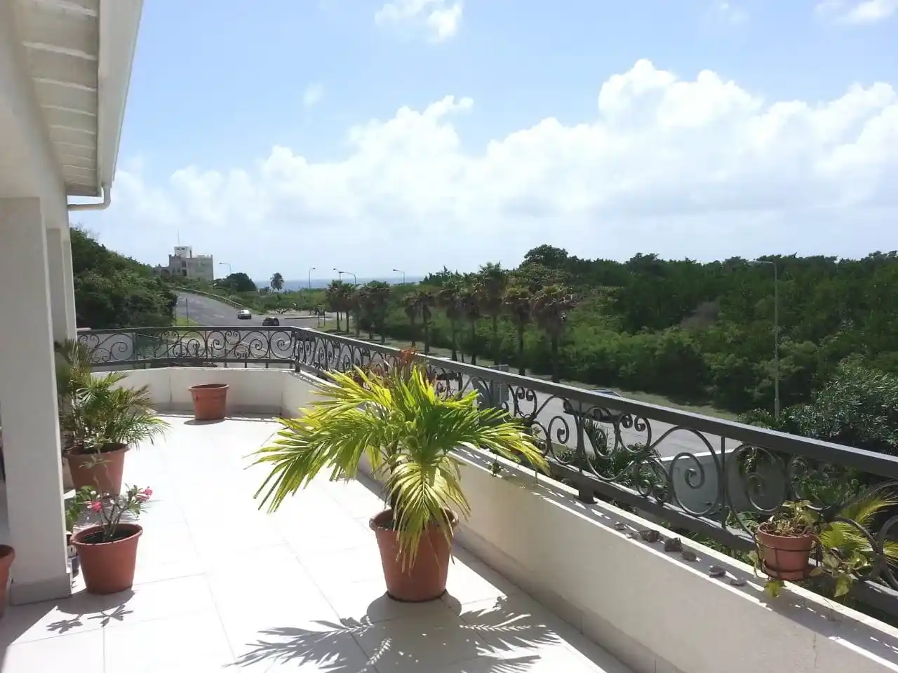 For Sale 3 Bedroom 2 Bath Ocean View Villa St. Maarten Belair 19 19 11zon 19 11zon
