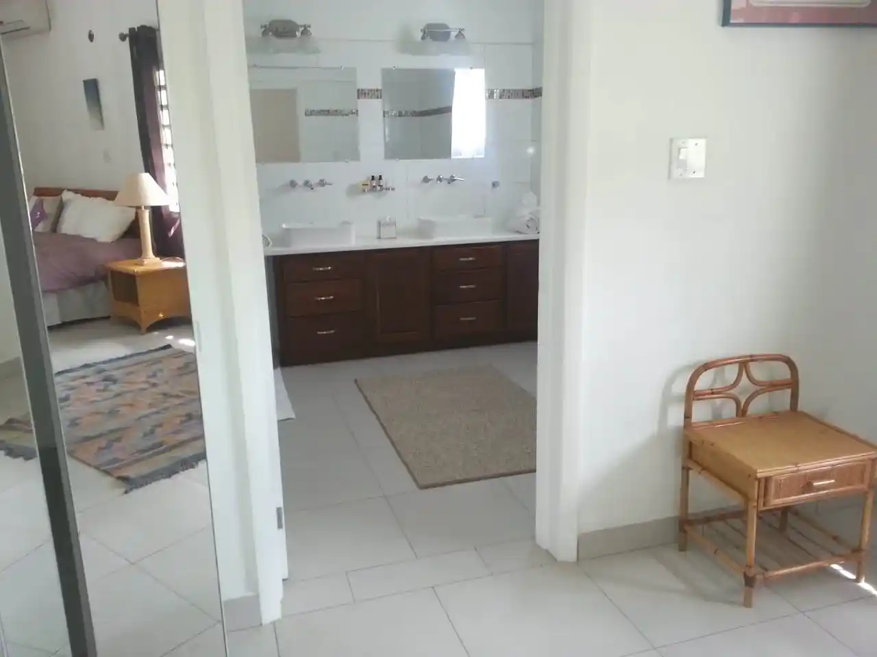For Sale 3 Bedroom 2 Bath Ocean View Villa St. Maarten Belair 6 2 6 11zon 6 11zon
