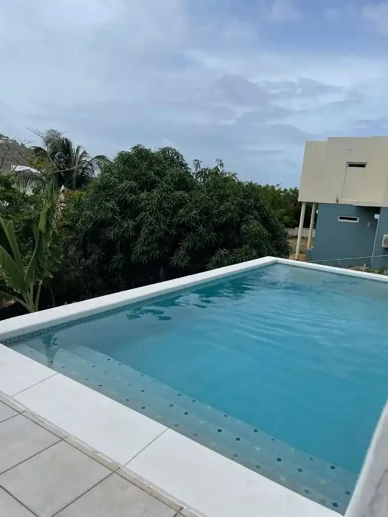 For Sale 3 Bedroom 2 Bath Villa St. Maarten Dawn Beach 2 2 11zon 2 11zon