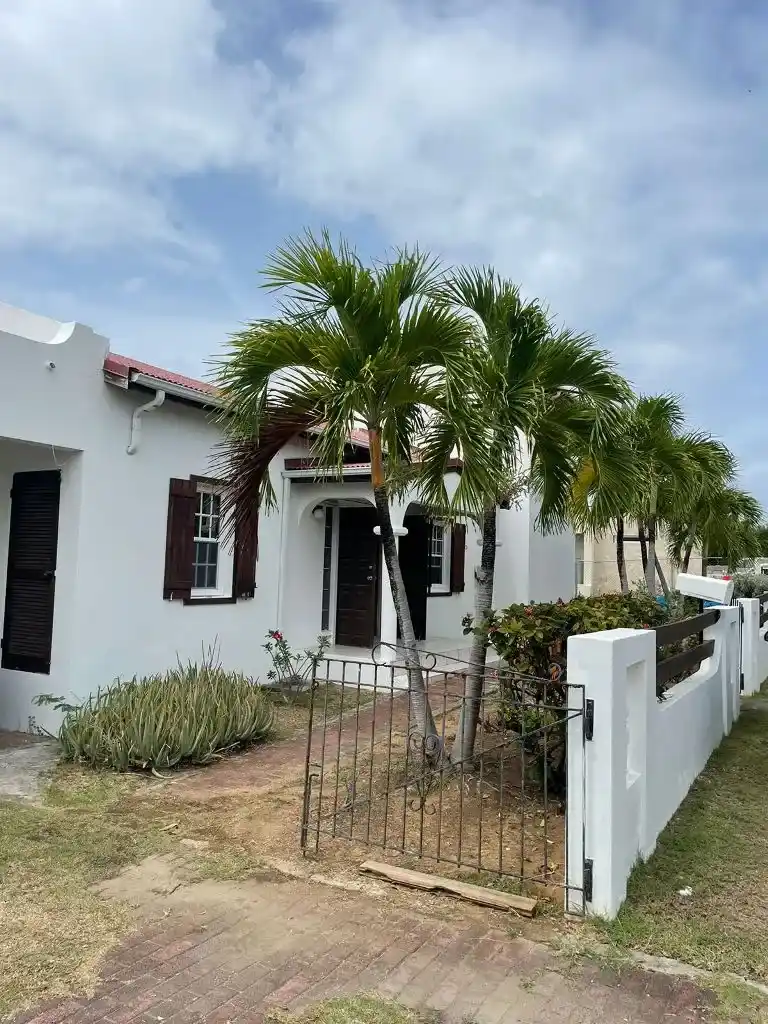 For Sale 3 Bedroom 2 Bath Villa St. Maarten Dawn Beach 3 3 11zon 3 11zon