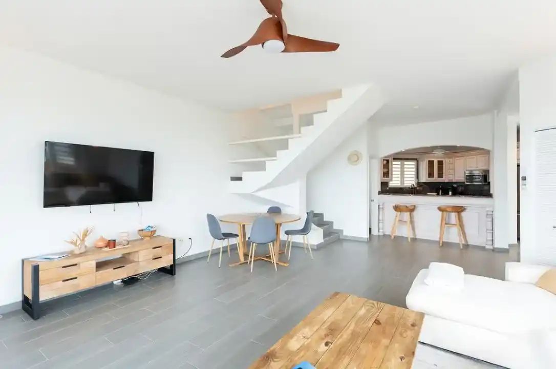 For Sale 3 Bedroom 2.5 Bath Condo Topaz Drive St. Maarten Pelican Key 5 5 11zon 5 11zon