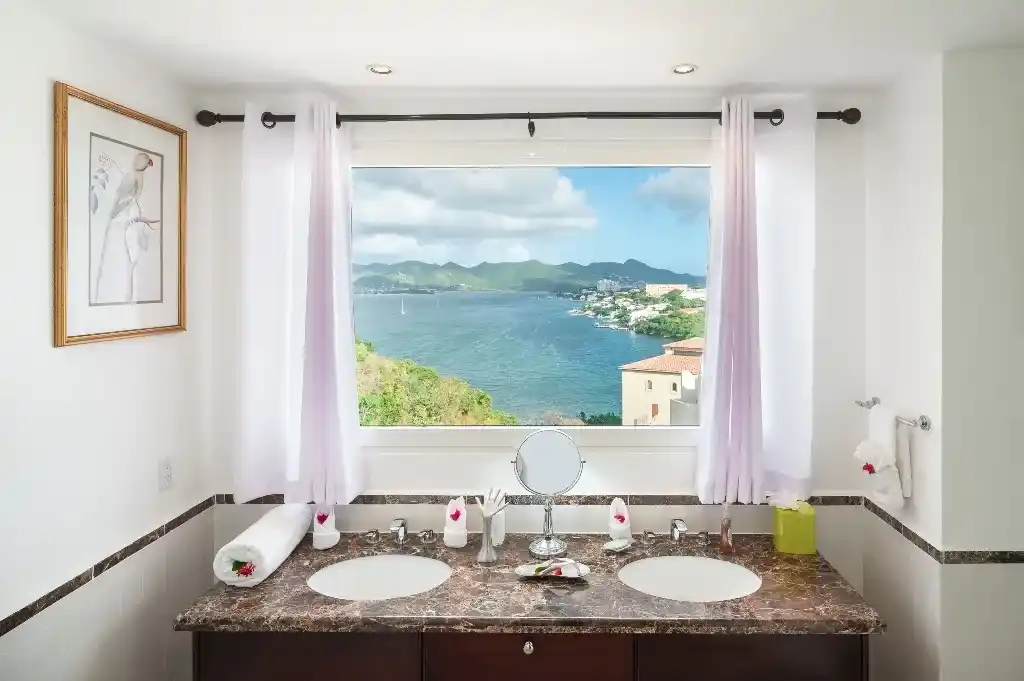 For Sale 3 Bedroom 3.5 Bath Lagoon Ocean View Unit Sint Maarten Cupecoy 10 13 11zon 13 11zon