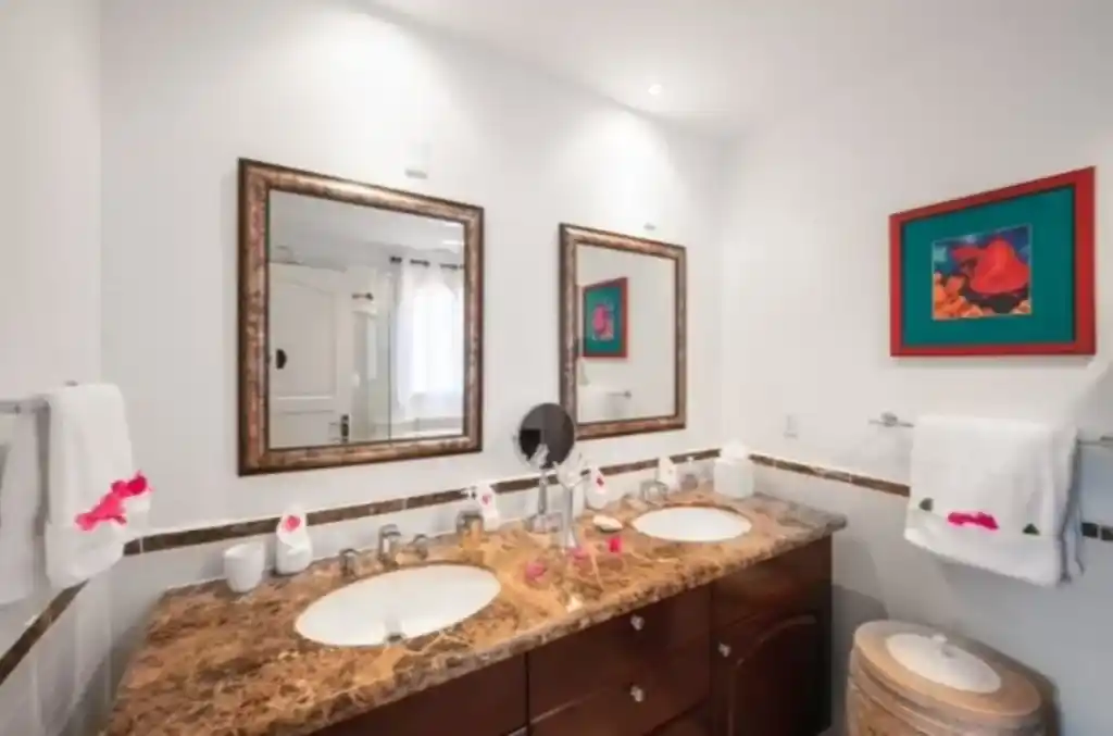 For Sale 3 Bedroom 3.5 Bath Lagoon Ocean View Unit Sint Maarten Cupecoy 11 14 11zon 14 11zon