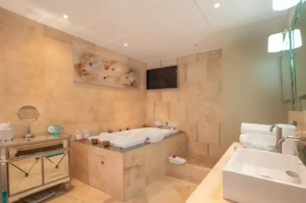 For Sale 3 Bedroom 3.5 Bath Lagoon Ocean View Unit Sint Maarten Cupecoy 13 16 11zon 16 11zon