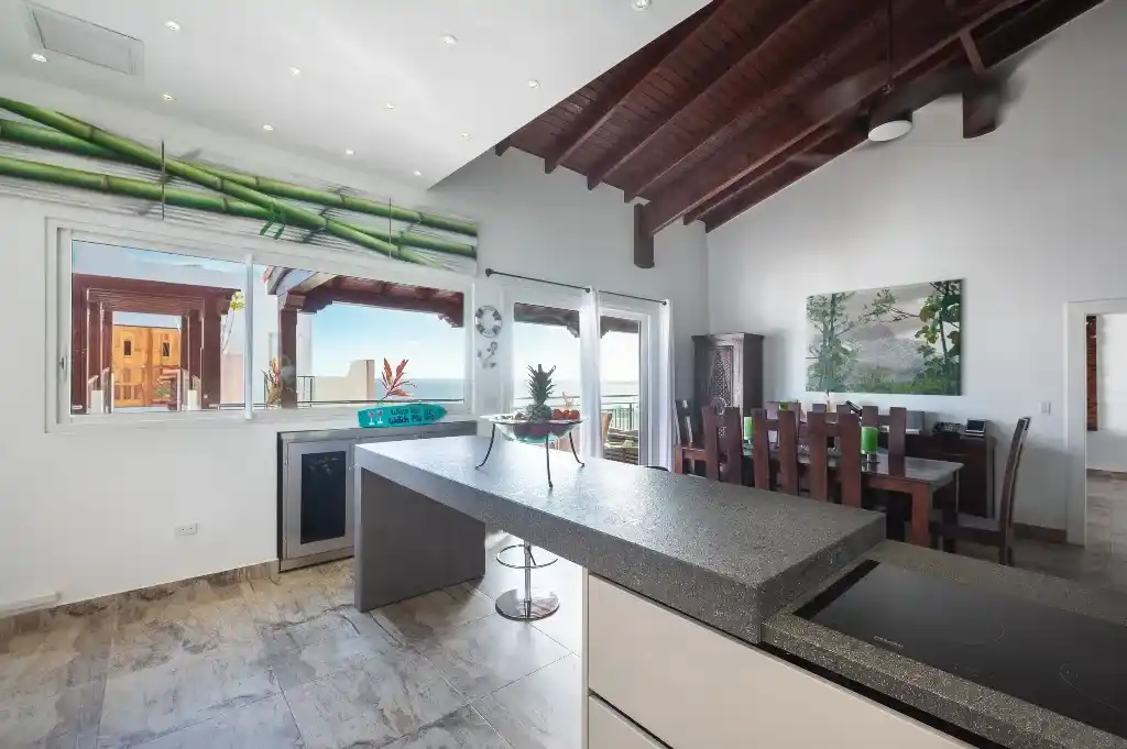 For Sale 3 Bedroom 3.5 Bath Lagoon Ocean View Unit Sint Maarten Cupecoy 14 17 11zon 17 11zon