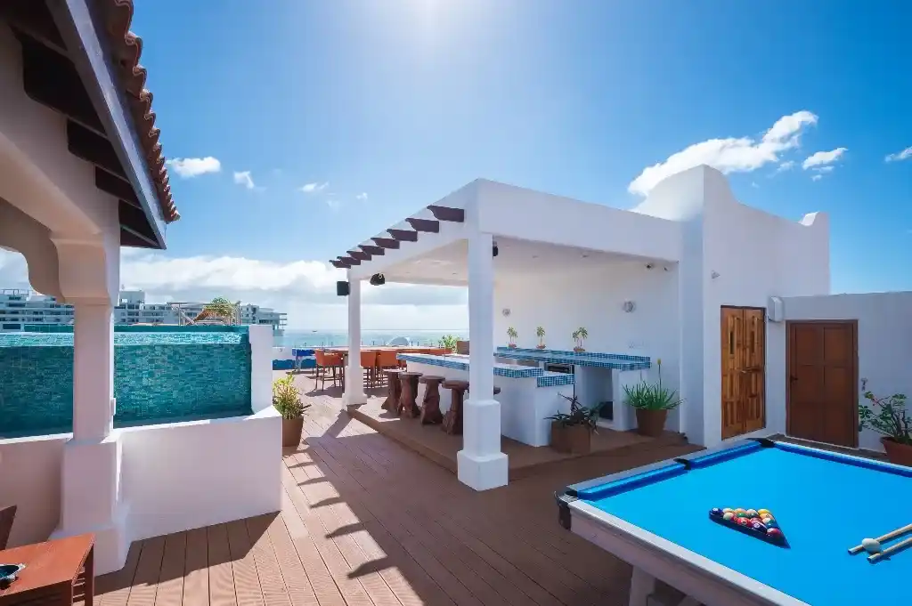 For Sale 3 Bedroom 3.5 Bath Lagoon Ocean View Unit Sint Maarten Cupecoy 19 22 11zon 22 11zon