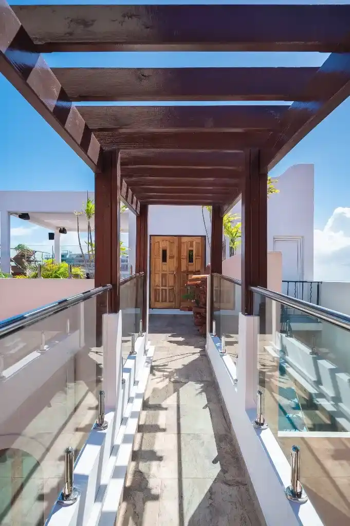 For Sale 3 Bedroom 3.5 Bath Lagoon Ocean View Unit Sint Maarten Cupecoy 20 23 11zon 23 11zon
