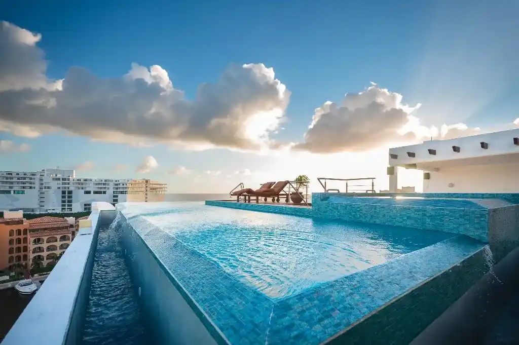 For Sale 3 Bedroom 3.5 Bath Lagoon Ocean View Unit Sint Maarten Cupecoy 22 25 11zon 25 11zon