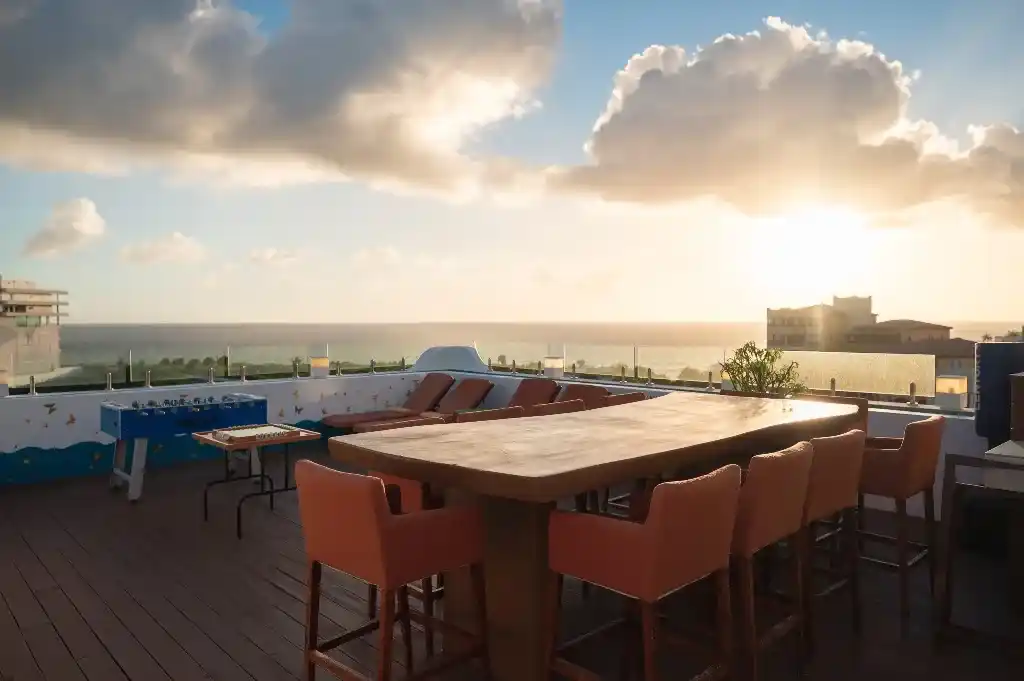 For Sale 3 Bedroom 3.5 Bath Lagoon Ocean View Unit Sint Maarten Cupecoy 24 27 11zon 27 11zon