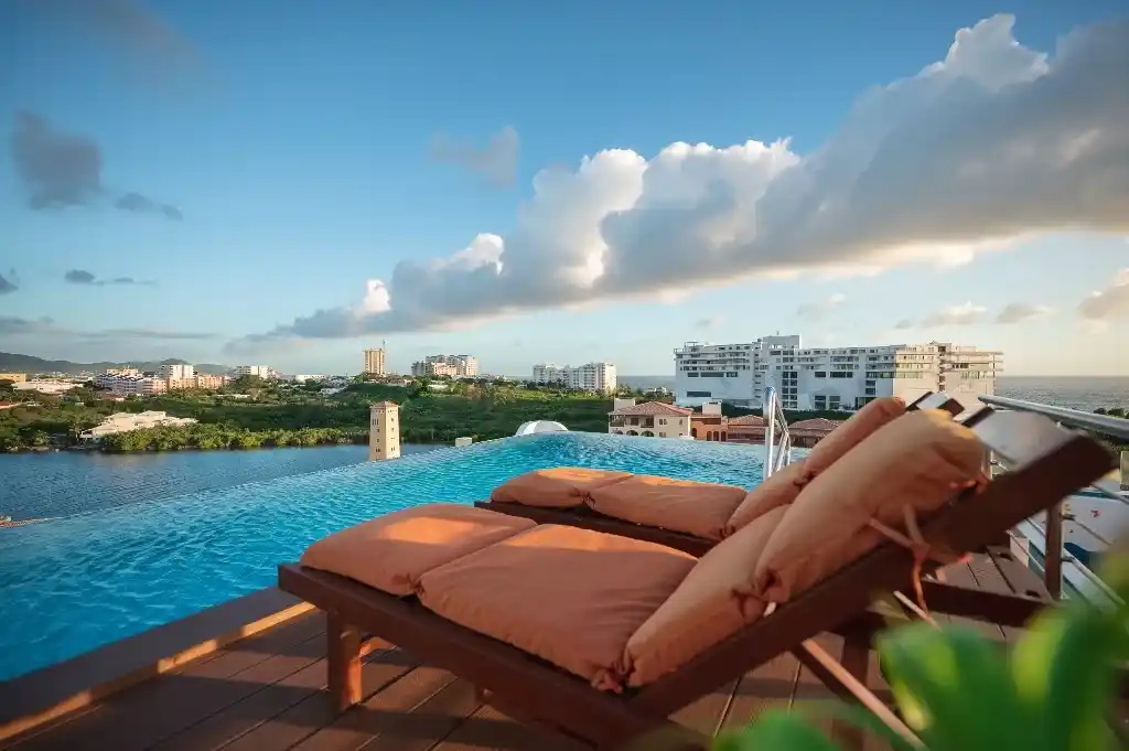 For Sale 3 Bedroom 3.5 Bath Lagoon Ocean View Unit Sint Maarten Cupecoy 26 29 11zon 29 11zon
