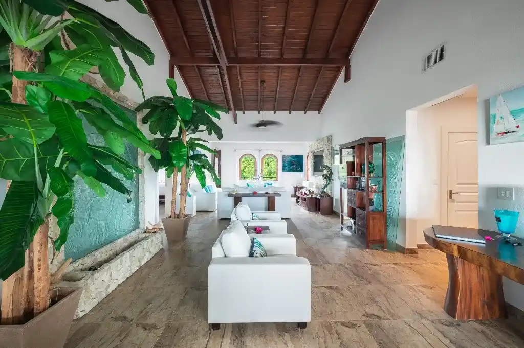 For Sale 3 Bedroom 3.5 Bath Lagoon Ocean View Unit Sint Maarten Cupecoy 5 8 11zon 8 11zon