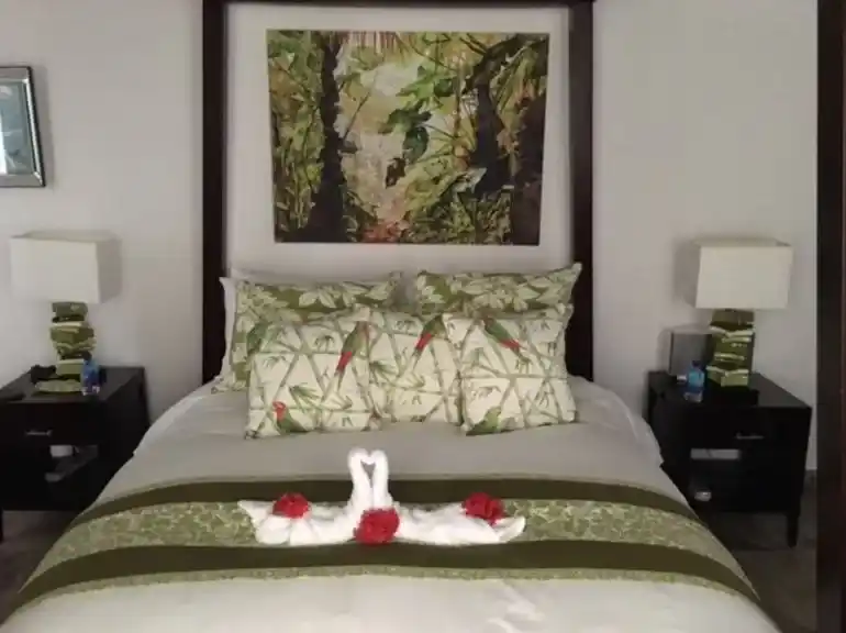 For Sale 3 Bedroom 3.5 Bath Lagoon Ocean View Unit Sint Maarten Cupecoy 7 10 11zon 10 11zon
