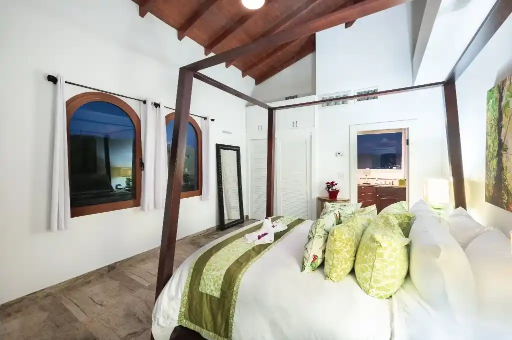 For Sale 3 Bedroom 3.5 Bath Lagoon Ocean View Unit Sint Maarten Cupecoy 8 11 11zon 11 11zon