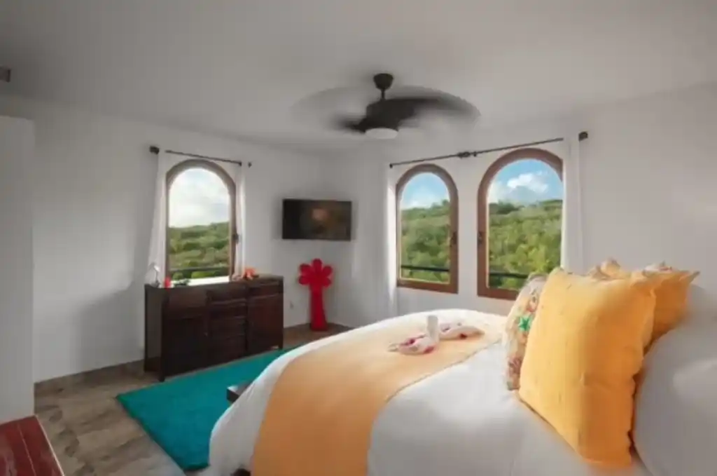 For Sale 3 Bedroom 3.5 Bath Lagoon Ocean View Unit Sint Maarten Cupecoy 9 12 11zon 12 11zon