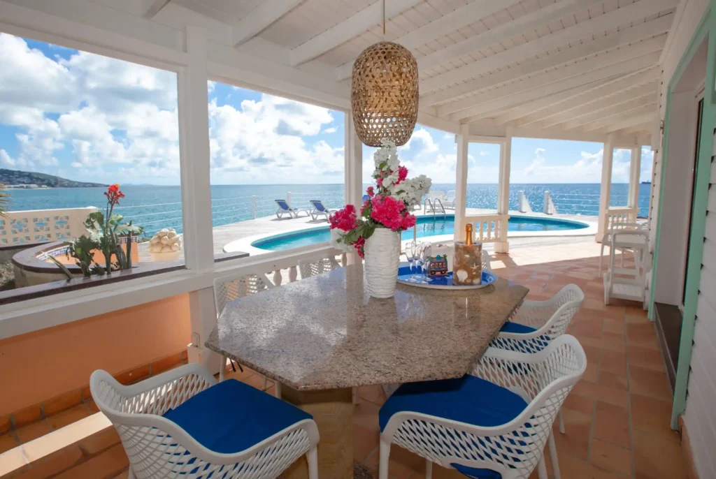 Villa Lovango (PRICE UPON REQUEST)