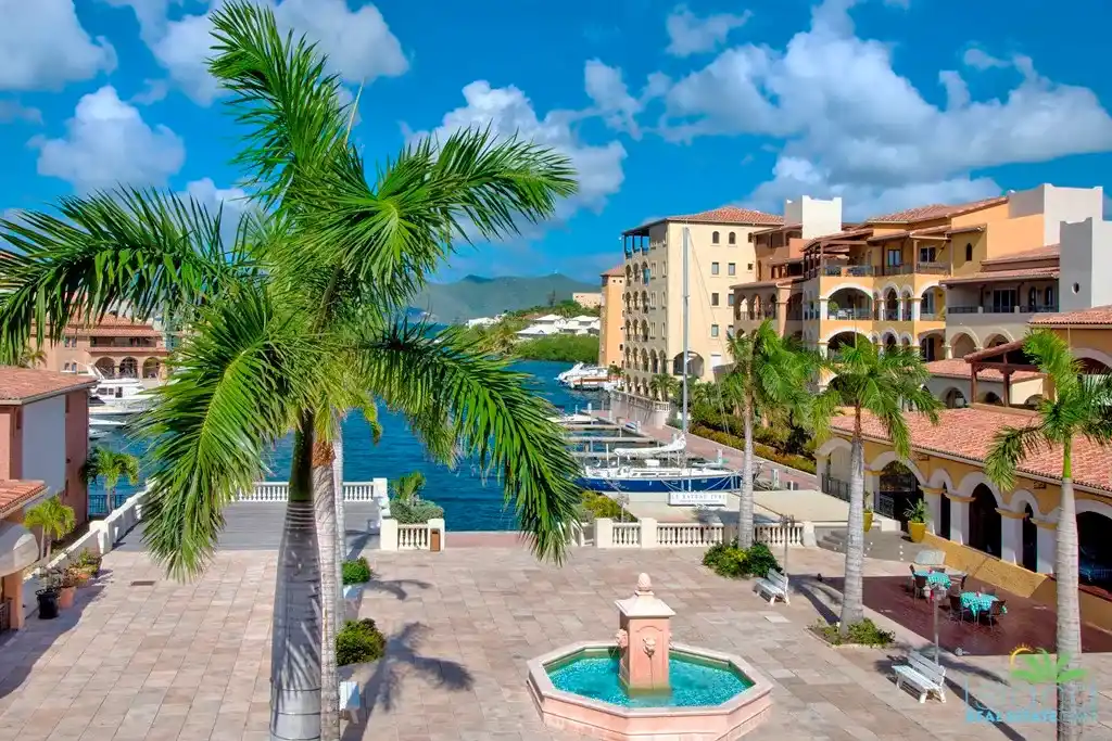 For Sale 3 Bedroom Lagoon Front Condo Sint Maarten Cupecoy 18 1 33 11zon 33 11zon