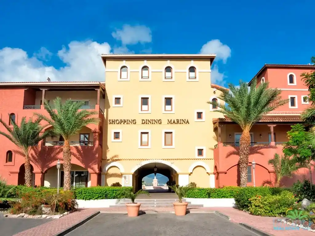 For Sale 3 Bedroom Lagoon Front Condo Sint Maarten Cupecoy 19 34 11zon 34 11zon