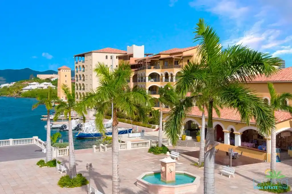 For Sale 3 Bedroom Lagoon Front Condo Sint Maarten Cupecoy 23 1 35 11zon 35 11zon