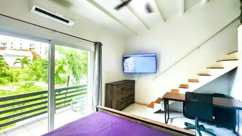 For Sale 3 Bedrooms 2 Bath Lagoon View Condo Sint Maarten Cupecoy 11 10 11zon 10 11zon