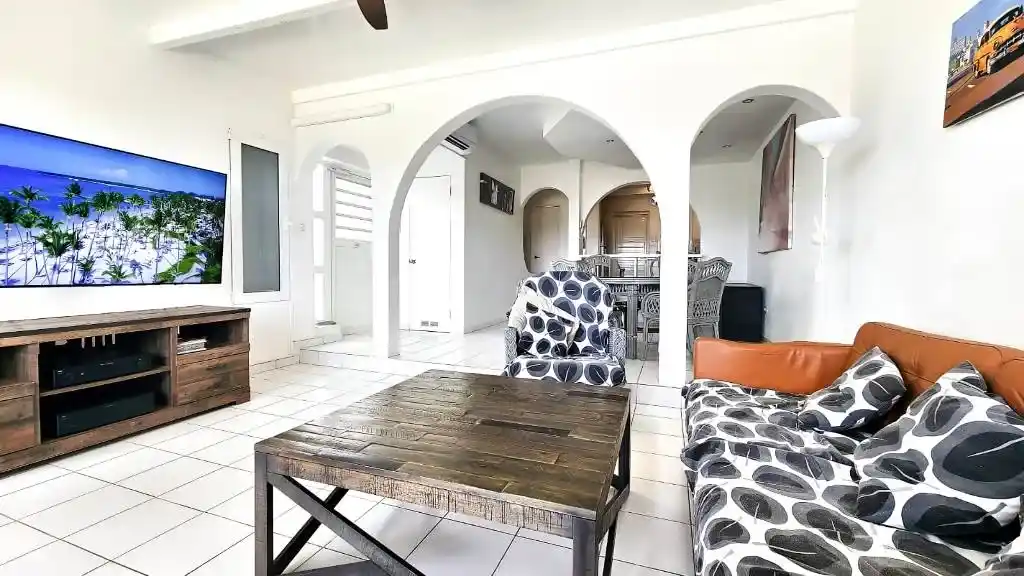 For Sale 3 Bedrooms 2 Bath Lagoon View Condo Sint Maarten Cupecoy 4 4 11zon 4 11zon