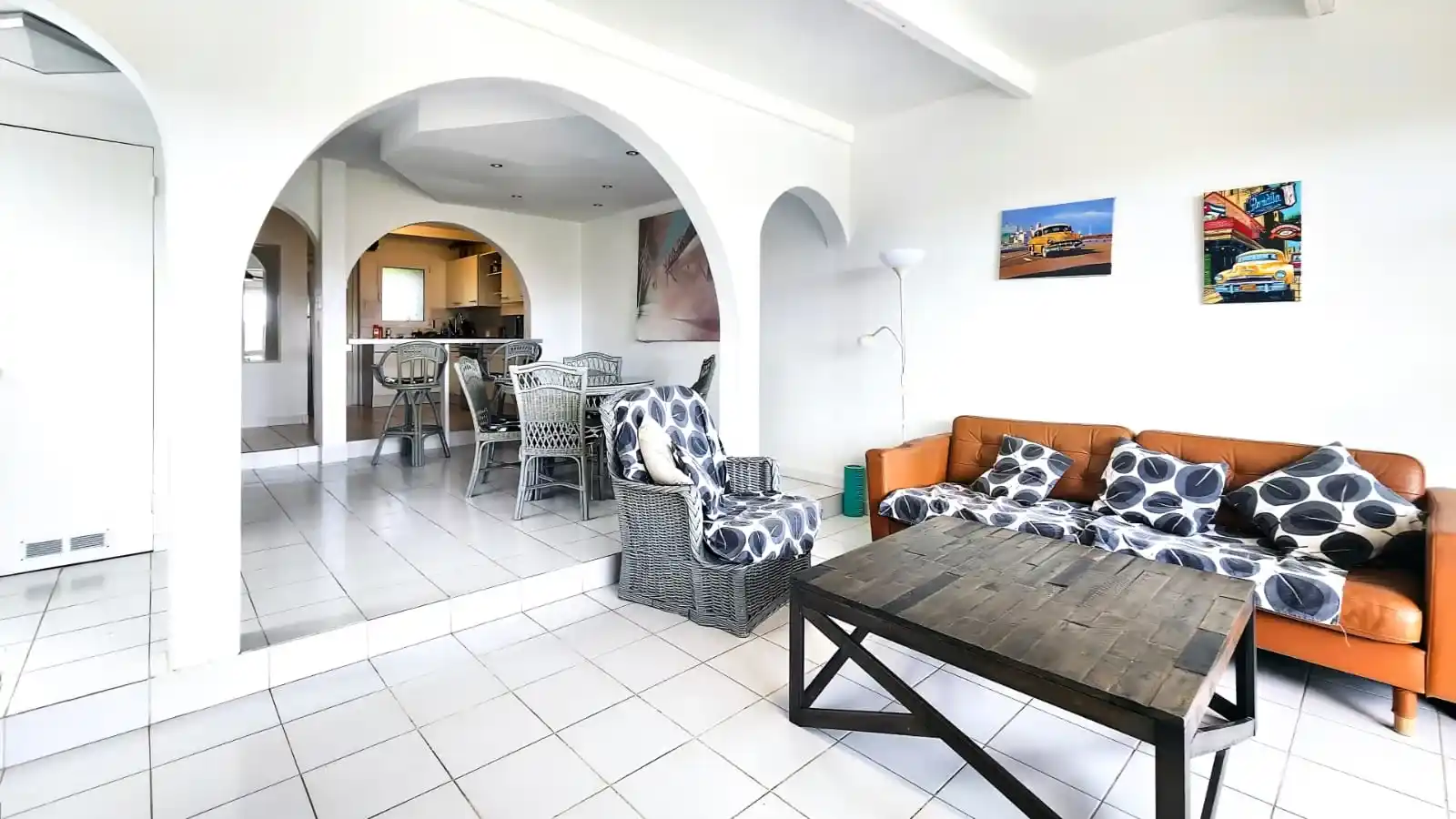 For Sale 3 Bedrooms 2 Bath Lagoon View Condo Sint Maarten Cupecoy 5 5 11zon 5 11zon